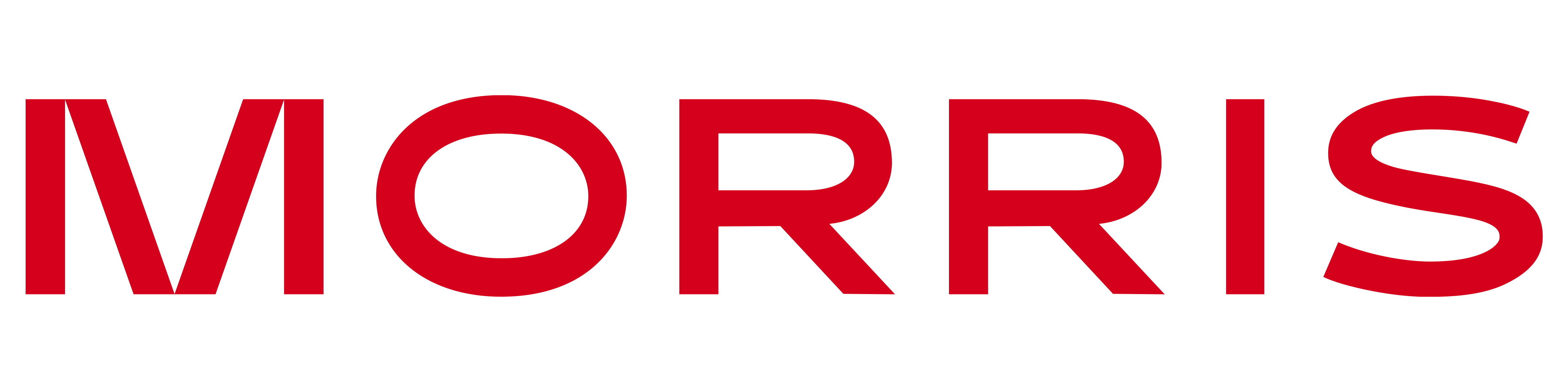 Morris Finance